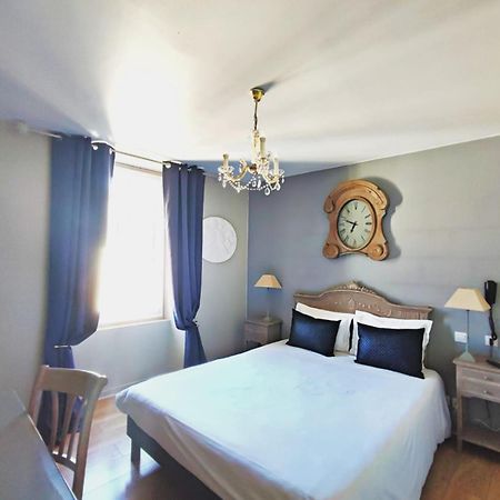 Hotel Abat Jour Nantes Kültér fotó