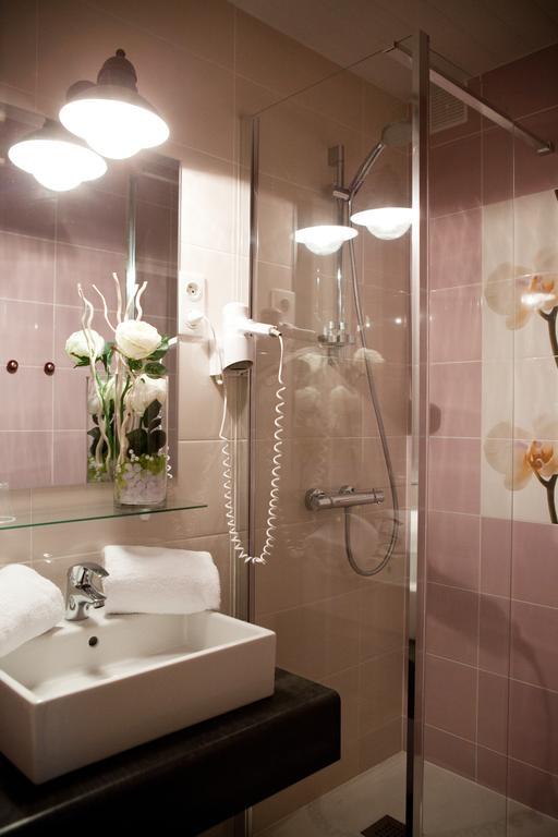 Hotel Abat Jour Nantes Szoba fotó