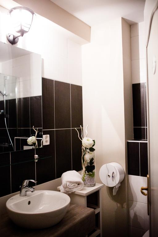 Hotel Abat Jour Nantes Szoba fotó