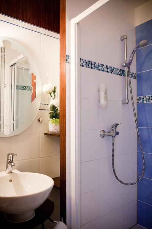 Hotel Abat Jour Nantes Szoba fotó