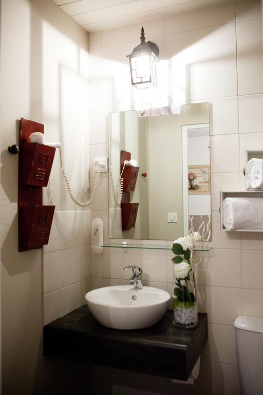 Hotel Abat Jour Nantes Szoba fotó