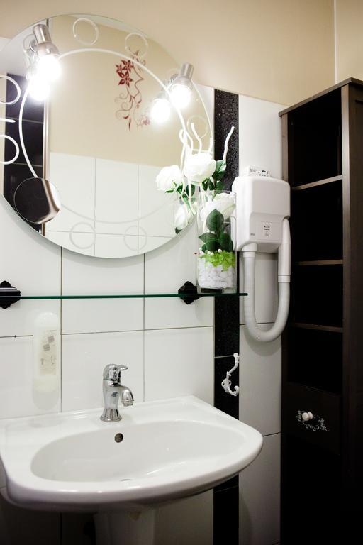 Hotel Abat Jour Nantes Szoba fotó