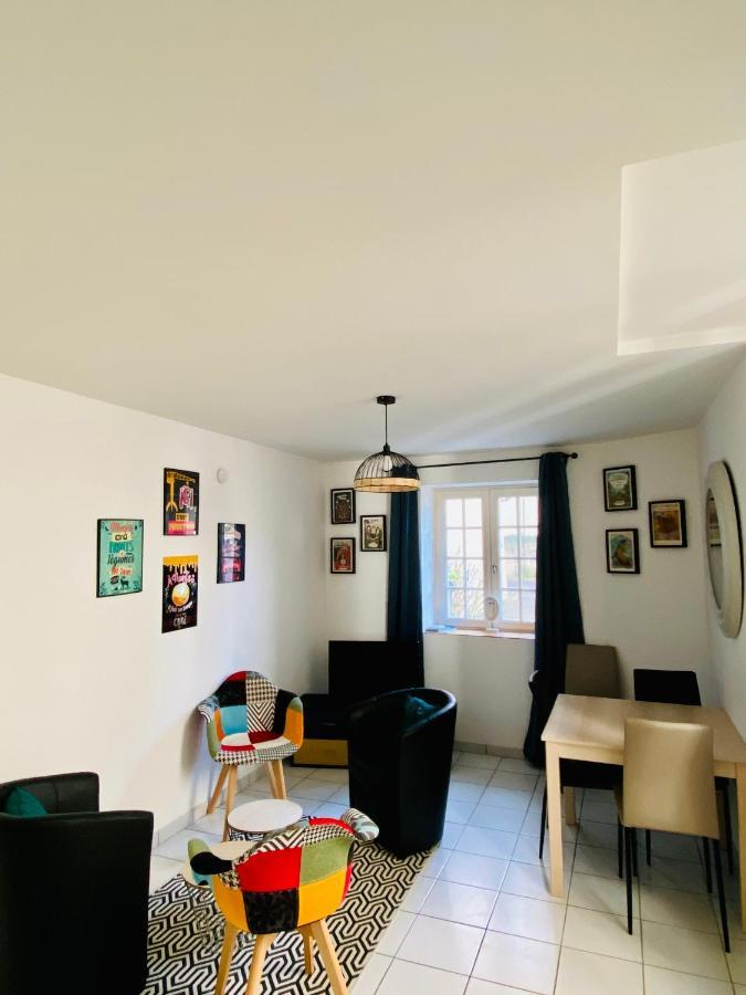 Hotel Abat Jour Nantes Kültér fotó
