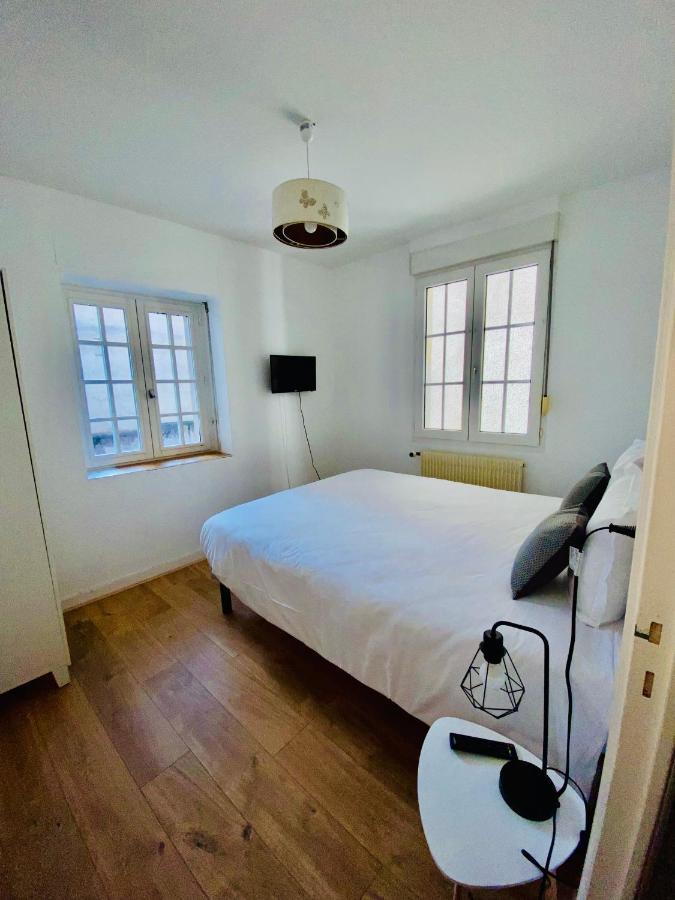 Hotel Abat Jour Nantes Kültér fotó