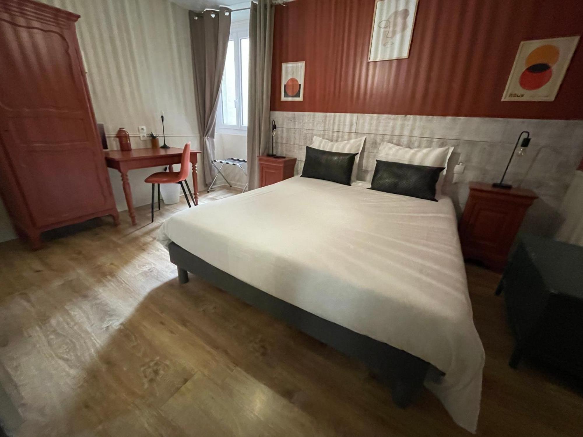 Hotel Abat Jour Nantes Kültér fotó