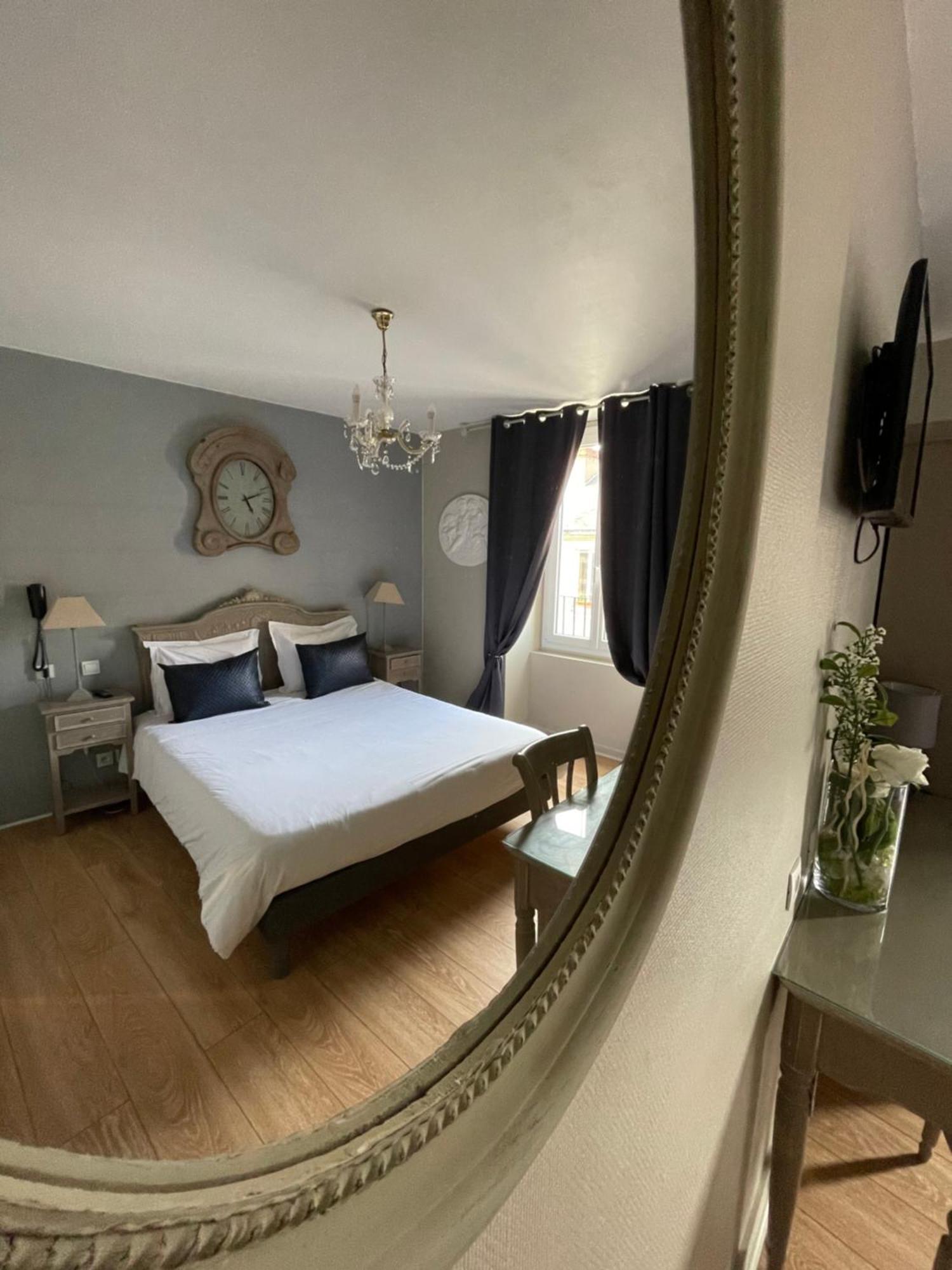 Hotel Abat Jour Nantes Kültér fotó