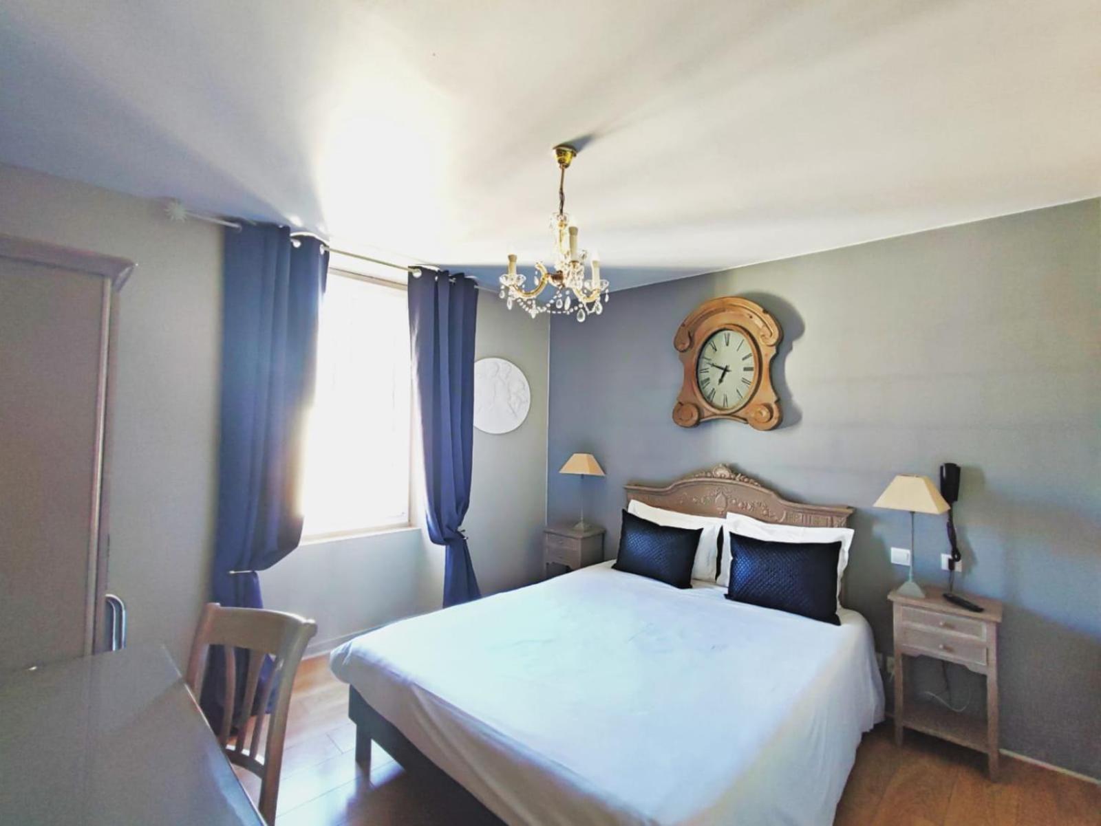 Hotel Abat Jour Nantes Kültér fotó