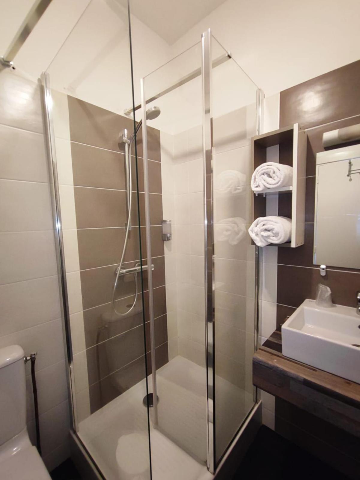 Hotel Abat Jour Nantes Kültér fotó