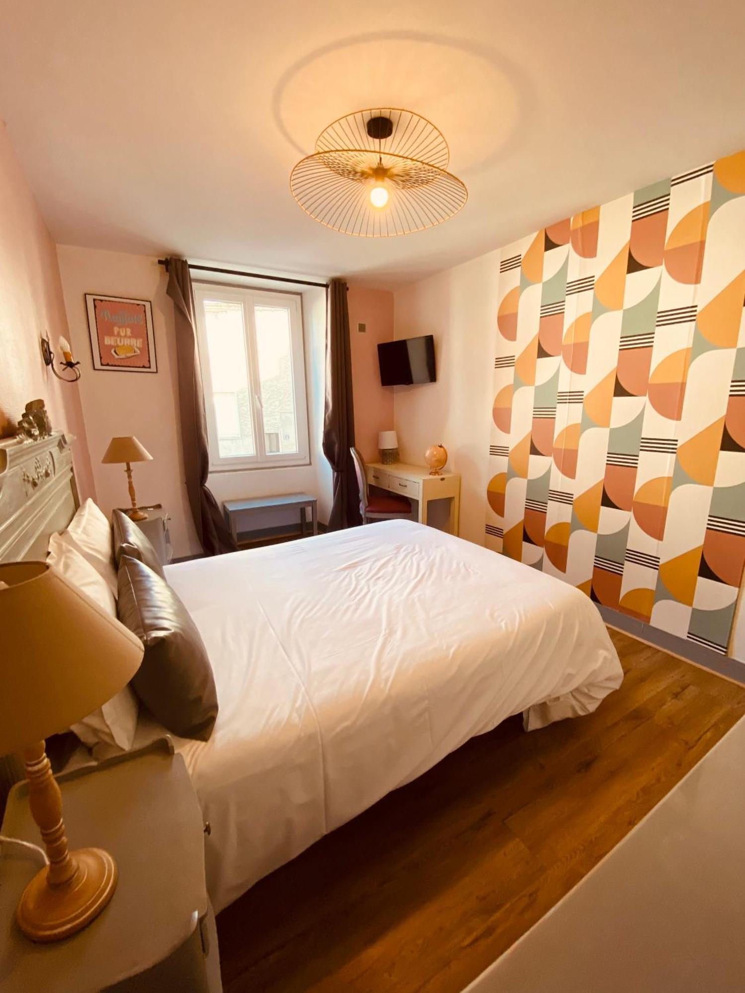 Hotel Abat Jour Nantes Kültér fotó